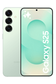 Samsung Galaxy S25 - Premium Refurbished